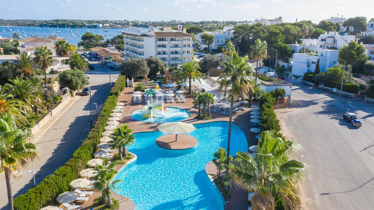 JS Portocolom Suites